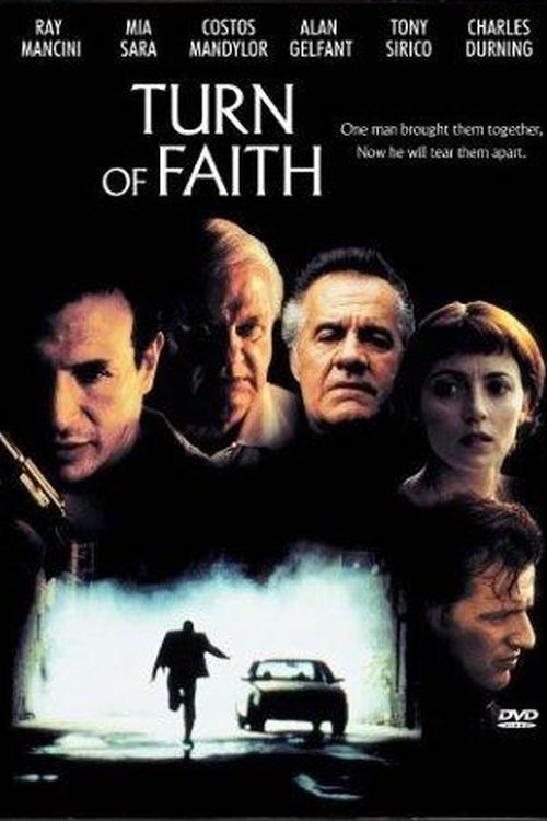 Turn of Faith (2002) poster
