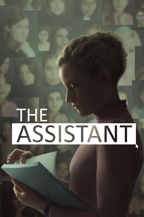 The Assistant (2020) poster