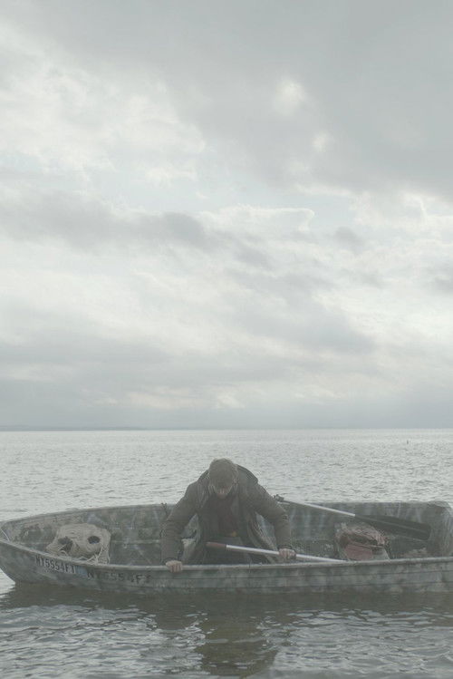 The Ballad of Fred Fort (2023) poster