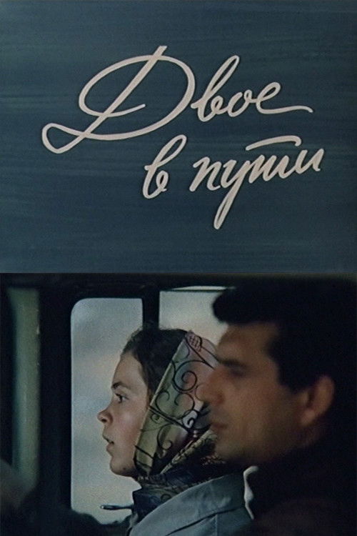Двое в пути (1973) poster