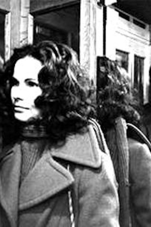 Les Vilaines manières (1974) poster