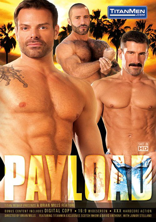 Payload (2011) poster