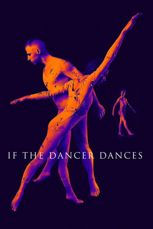 If the Dancer Dances (2019) poster