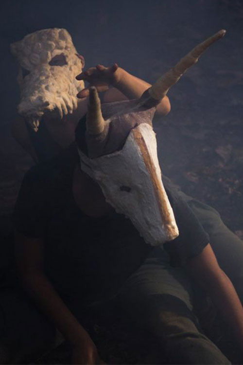 Incantation (2019) poster