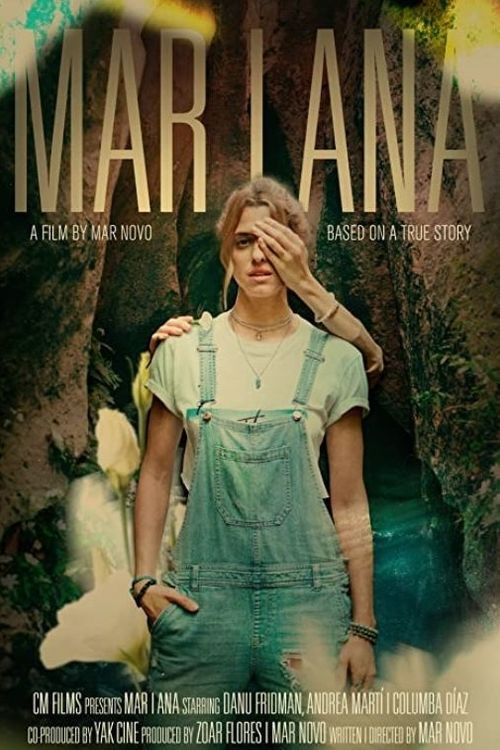 Mar i Ana (2021) poster