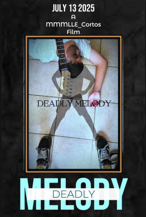 Deadly Melody (2025) poster