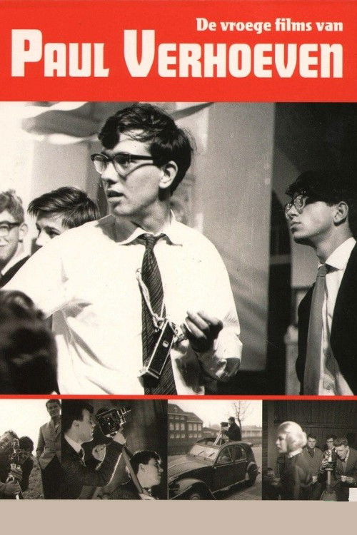 Cups of Coffee (1959) poster