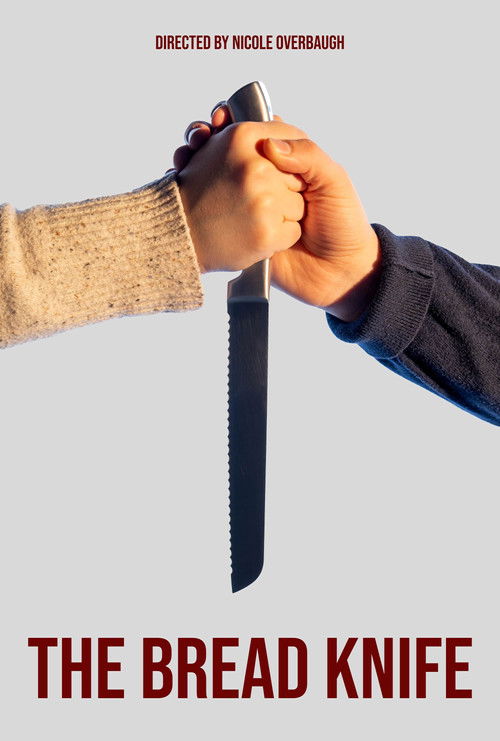 The Bread Knife (2024) poster