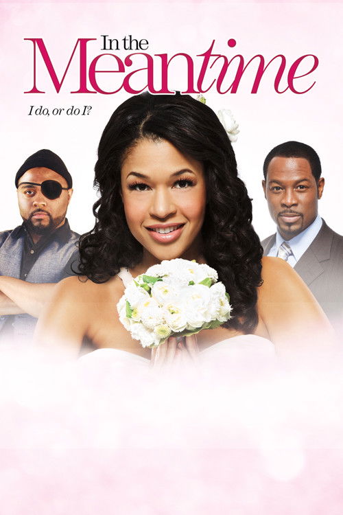 In the Meantime (2013) poster