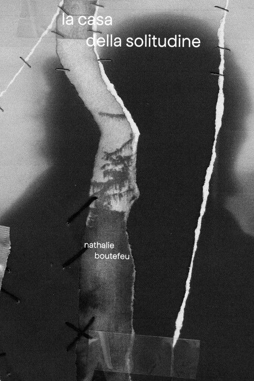 The House of Solitude (2022) poster