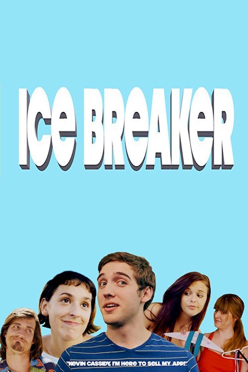 Ice Breaker (2017) poster