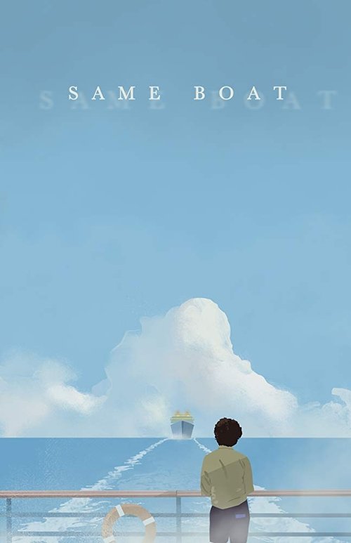 Same Boat (2019) poster