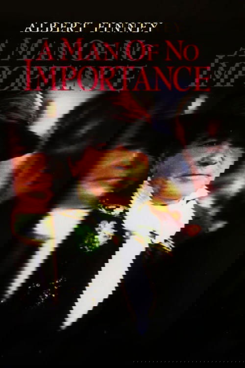 A Man of No Importance (1994) poster
