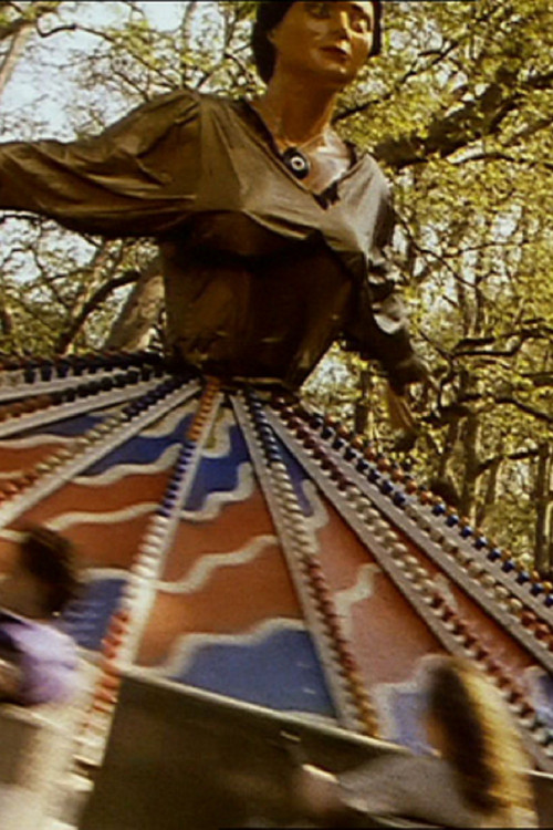 Le Manteau de Michel Pacha (1996) poster