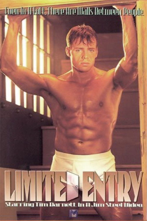 Limited Entry (1995) poster