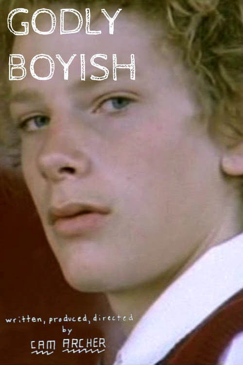 Godly Boyish (2004) poster