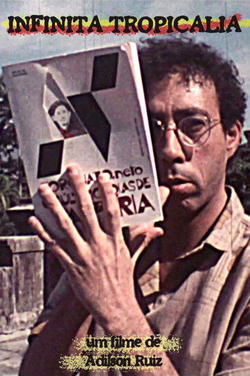 Infinita Tropicália (1986) poster