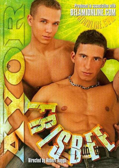 Frisbee (2008) poster