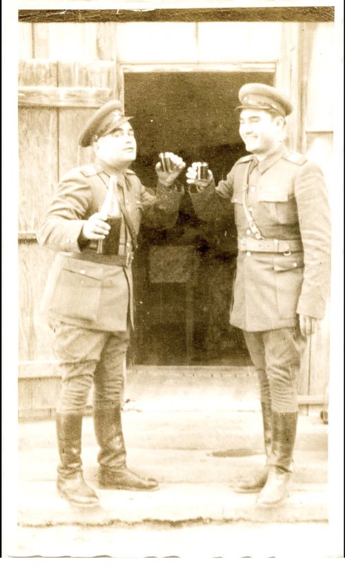 A pedepsi, a supraveghea (2019) poster