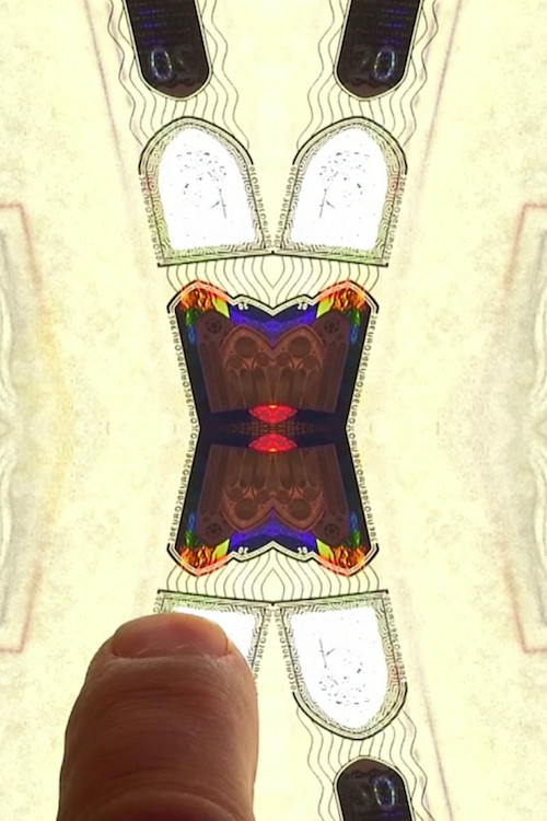 Wunderschein (2019) poster