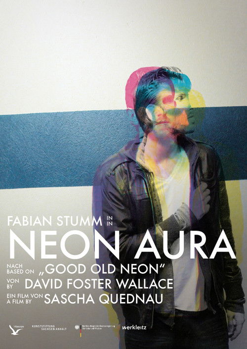 Neon Aura (2010) poster