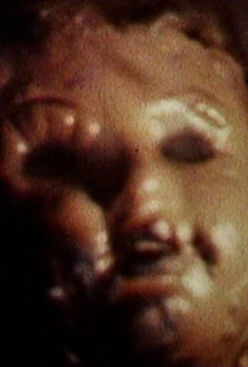 Super huître (1974) poster