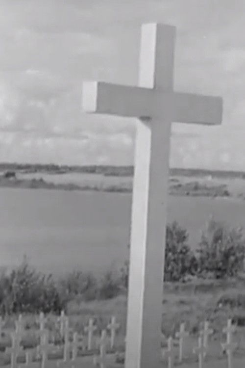 Anu Parikka och de andra (1944) poster