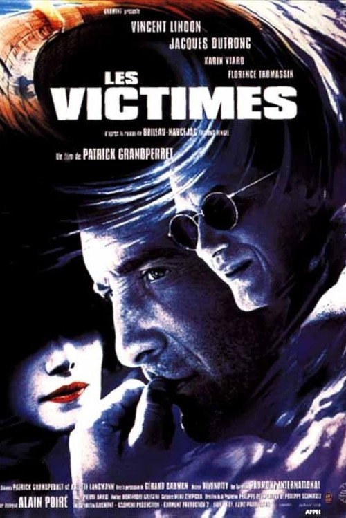 Les Victimes (1996) poster