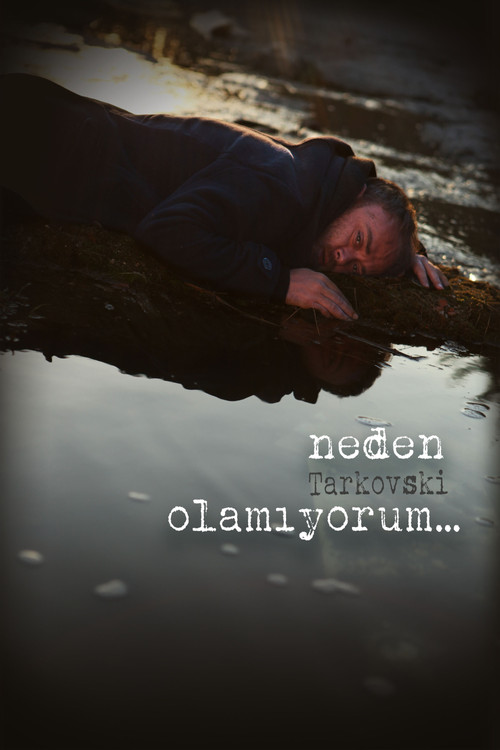 Why Can't I Be Tarkovsky? (2015) poster