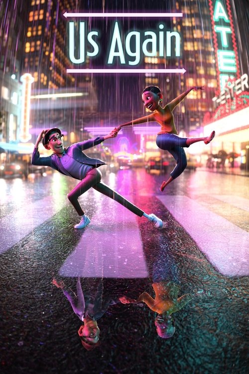 Yine Biz (2021) poster