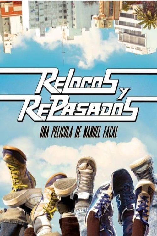 High Five (2013) poster