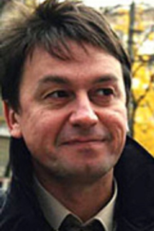 Дмитрий Шиляев