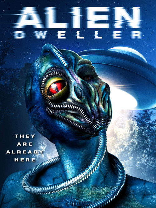 Dweller (2001) poster
