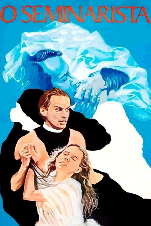 O Seminarista (1977) poster