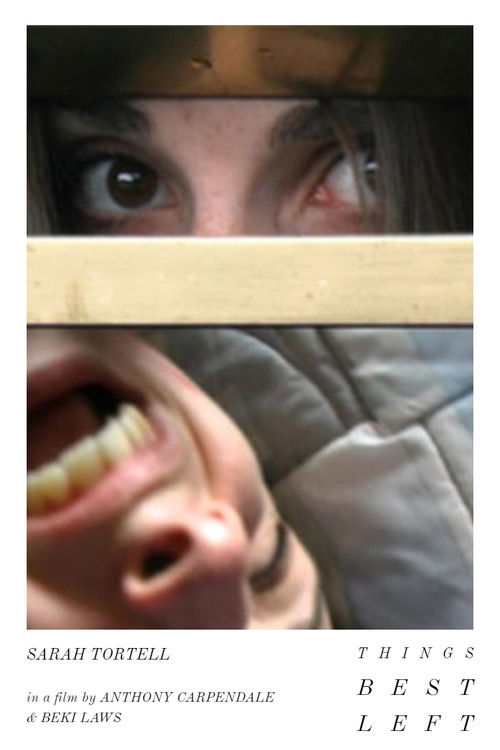 Things Best Left (2005) poster