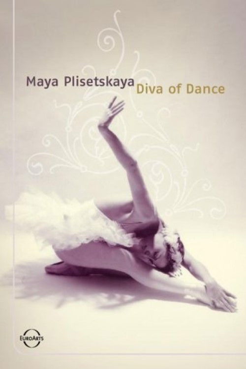Maya Plisetskaya - Diva of Dance (2006) poster