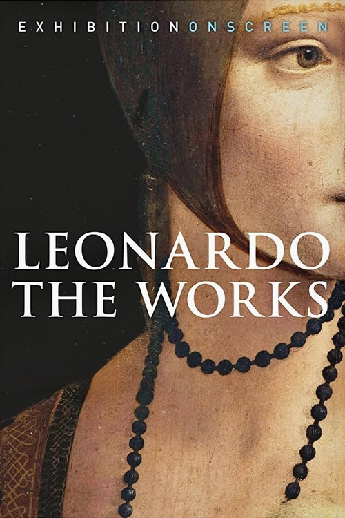 Leonardo: The Works (2019) poster