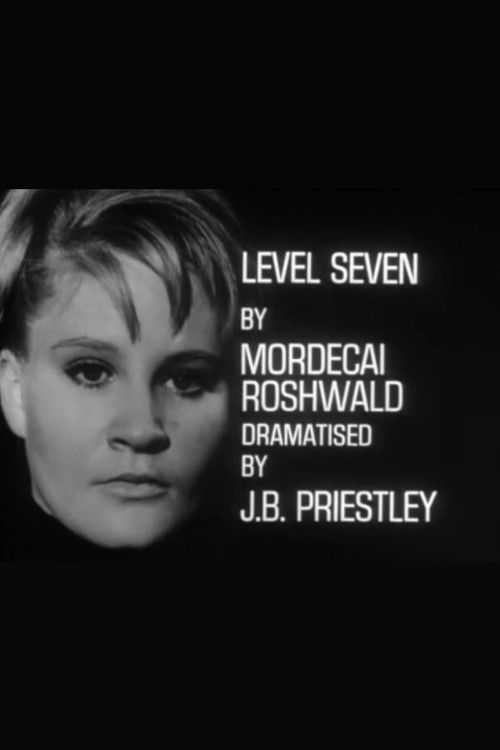 Level Seven (1966) poster