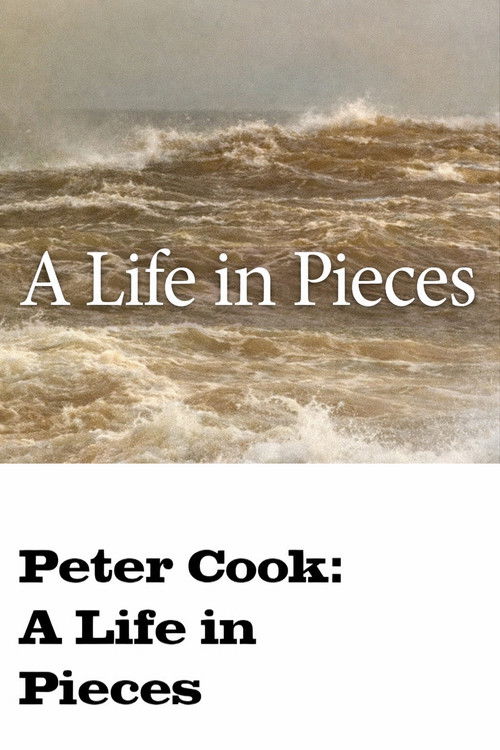 A Life in Pieces (1990) poster