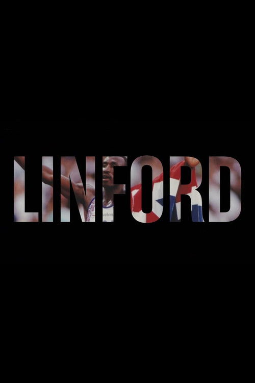 Linford (2024) poster