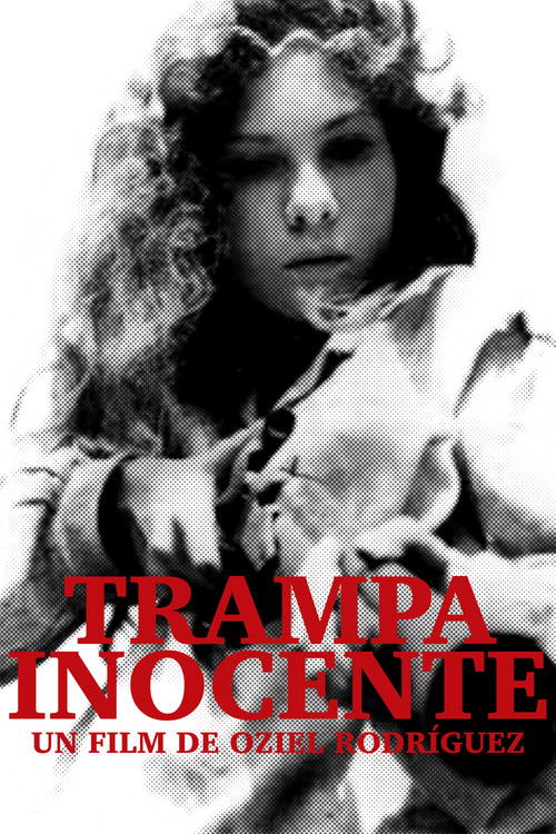 Trampa inocente (1978) poster
