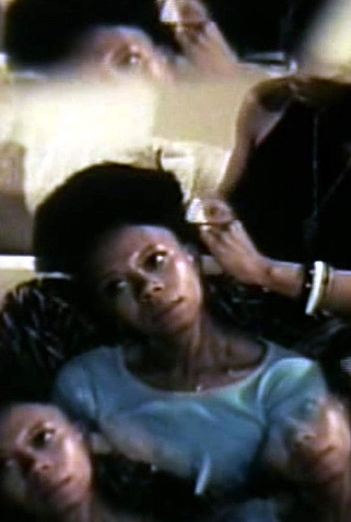 Split Ends, I Feel Wonderful (2012) poster