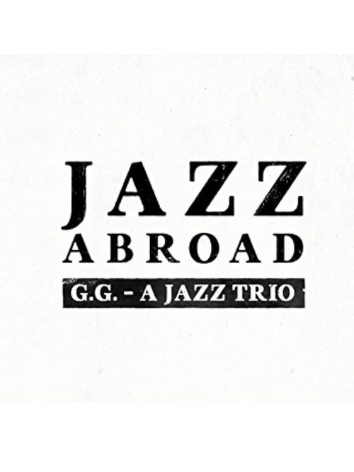Jazz Abroad (2017) poster