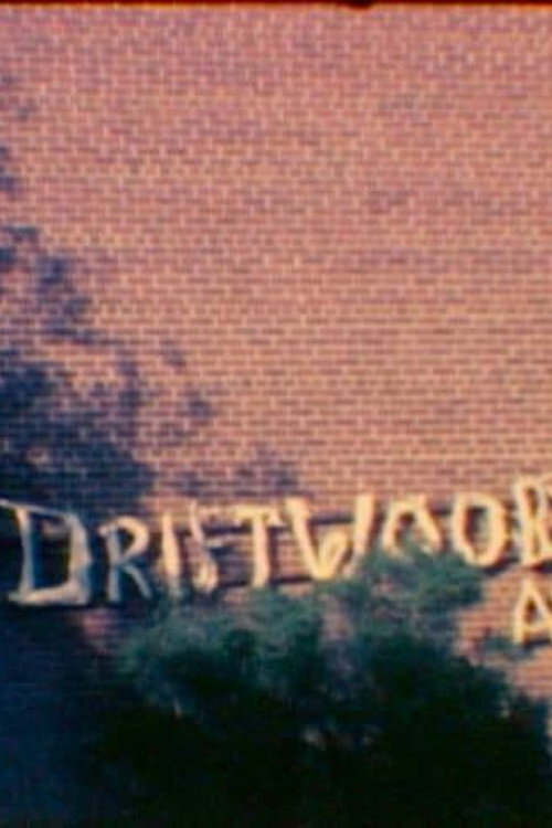 I Dream of Driftwood (2008) poster