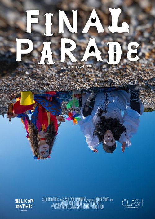 Final Parade (2023) poster