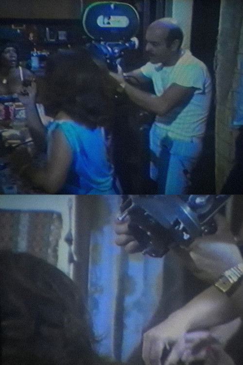 I fantasmi del fallo (1980) poster