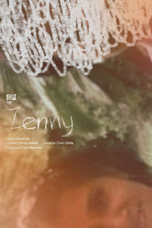 Zenny (2025) poster