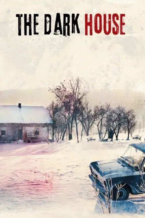 Dom zły (2009) poster