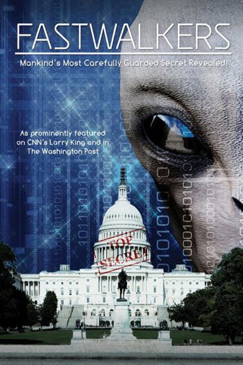 FastWalkers (2006) poster