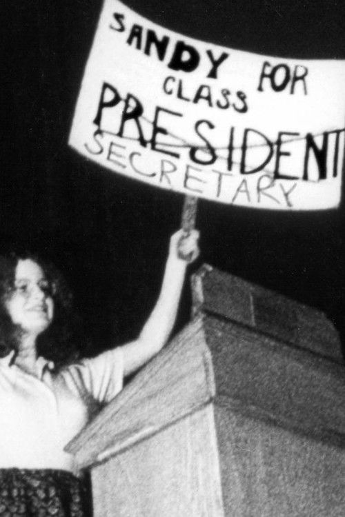 Anything You Want to Be (1971) poster